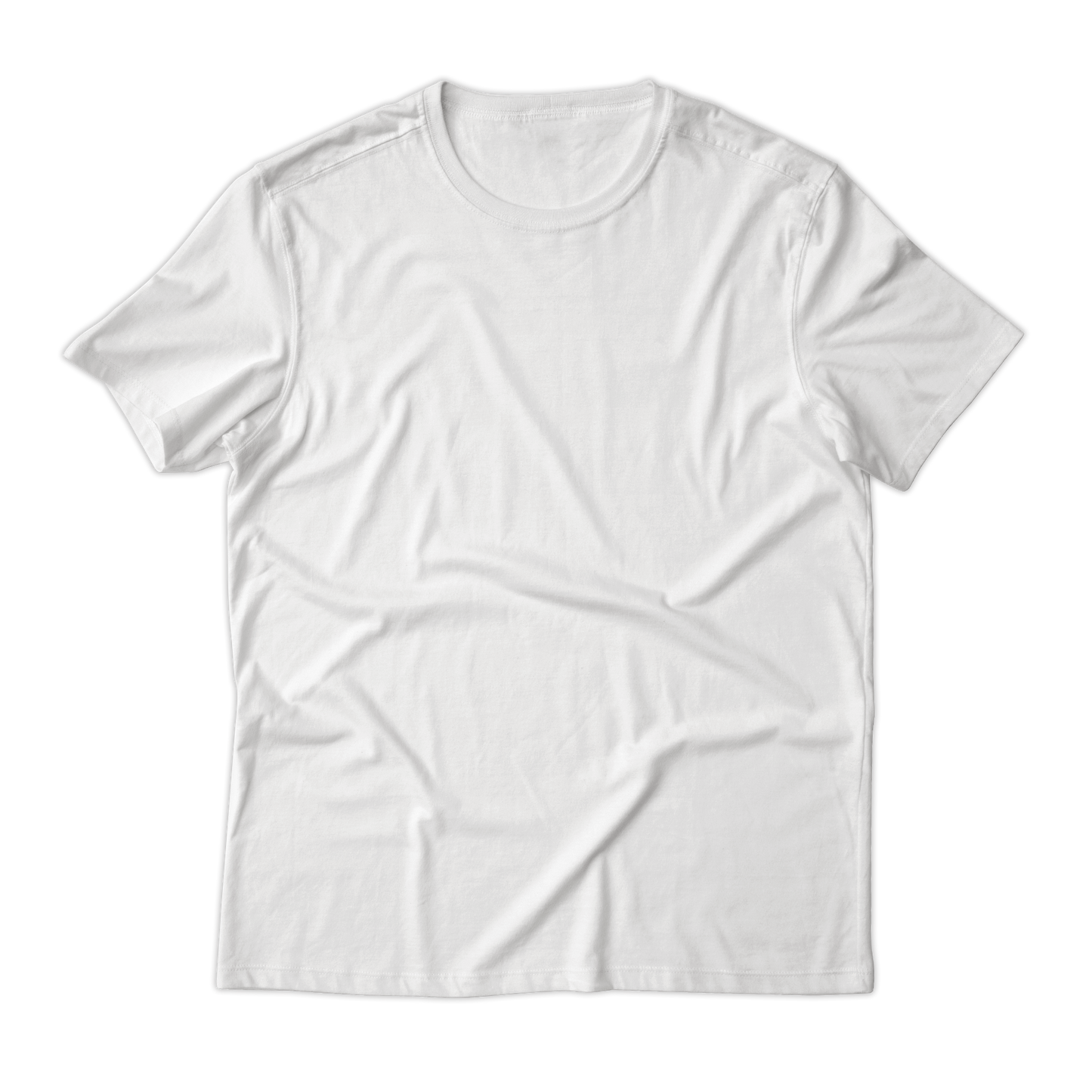 T-SHIRT ΧΟΝΔΡΙΚΗΣ